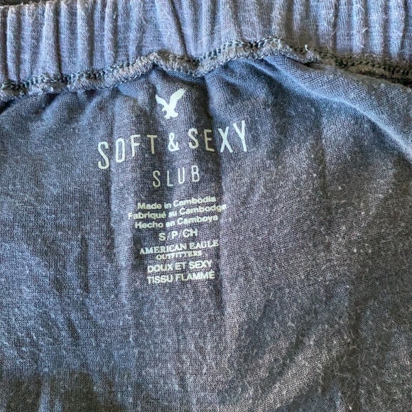 American eagle top - Picture 3 of 3